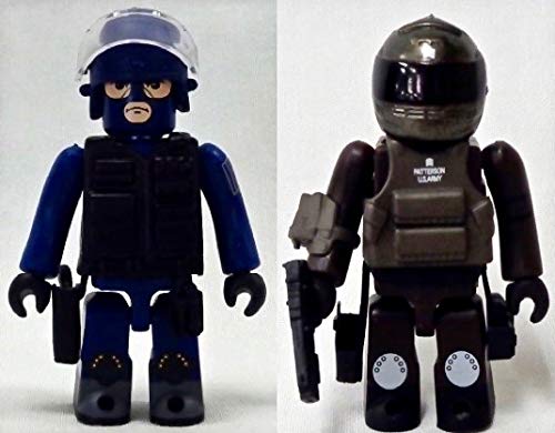 Amazon.co.jp: KUBRICK キューブリック スペシャル・フォース